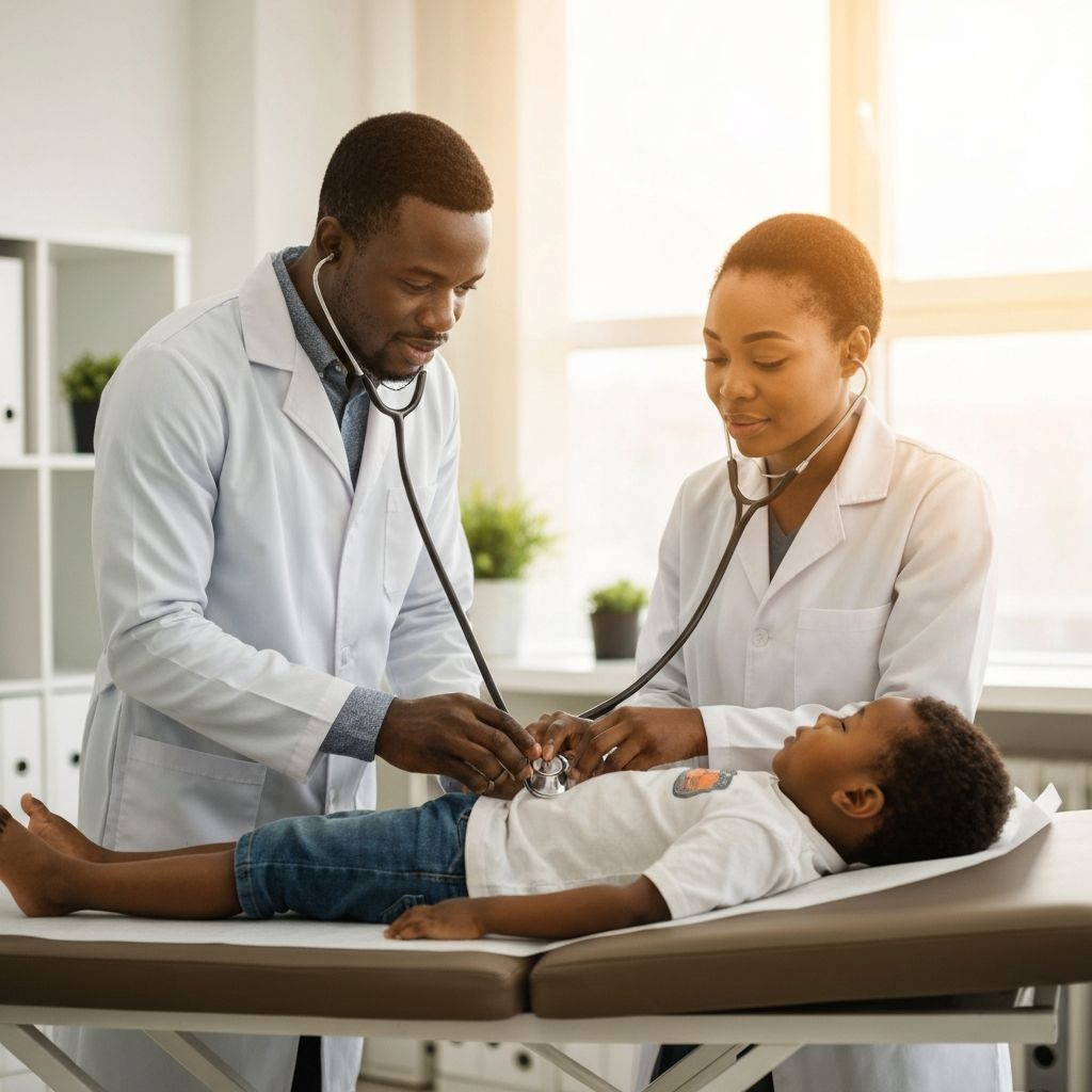 Giving Life to the Lifeless