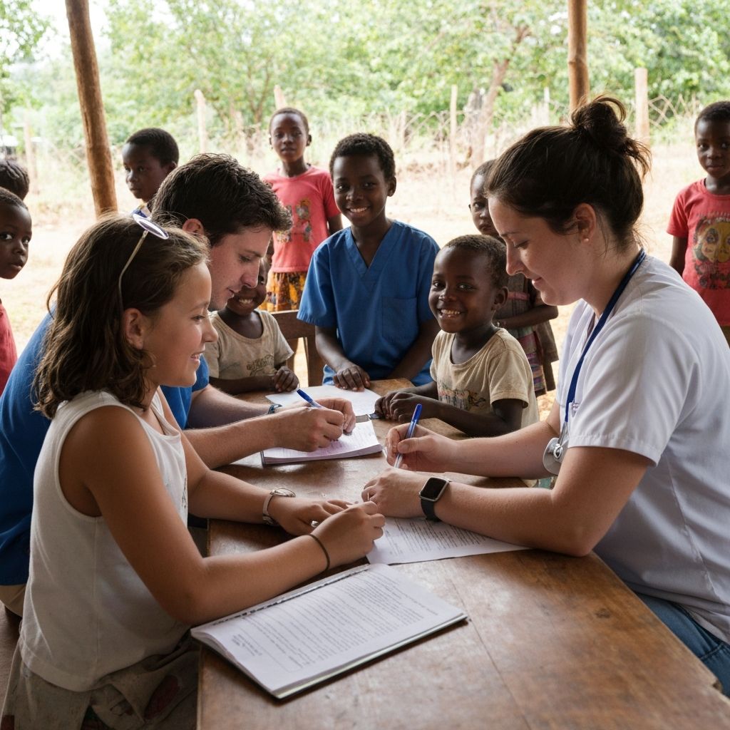 A $1.5 Billion Mission